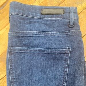 Express pencil skinny jeans